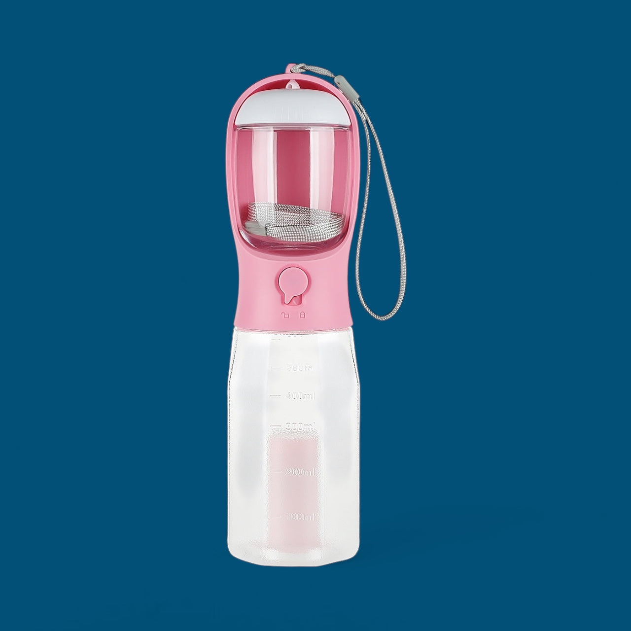 The Pawfect Portable