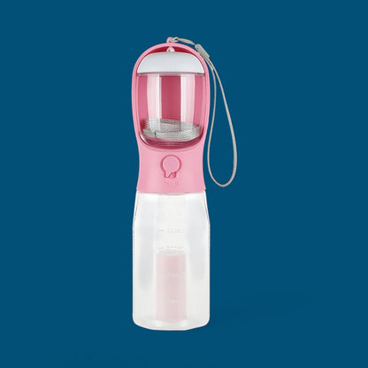 The Pawfect Portable