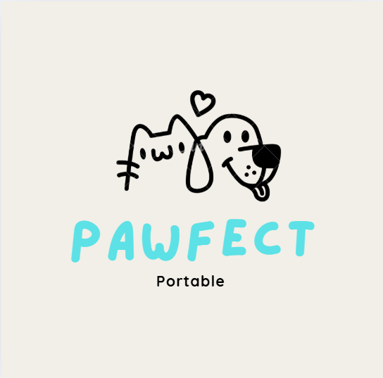 Pawfect Portable